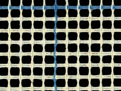 Gallerväv 0,71 x 2 m