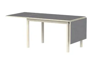Klaff till Lisa akustikbord B50 x D80 cm