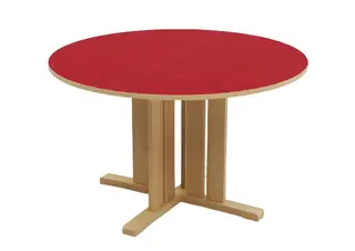 Kupol akustikbord &#216;120 cm