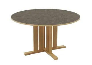 Kupol akustikbord &#216;130 cm