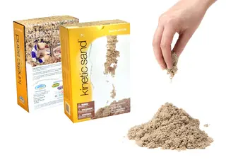 Kinetic sand 5 kg