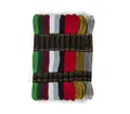 Moulin&#233;garn julpack 8 st x 12 m