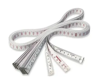 M&#229;ttband 1,5 m, 10 st