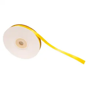Satinband gul B10 mm