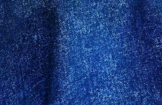 Jeanstyg B140 cm