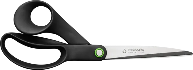 Fiskars textilsax L25 cm 