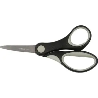 Barnsax soft grip 24 st