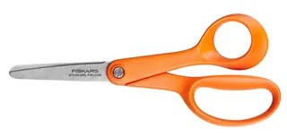 Fiskars barnsax L13 cm