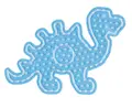 Maxi p&#228;rlplatta dinosaurie