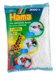 Hama r&#246;rp&#228;rlor vit 3000 st