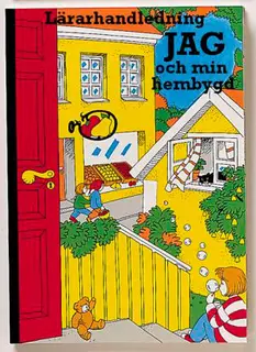 Jag och min hembygd.