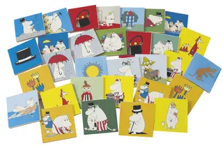 Memo Mumin