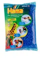 Hama r&#246;rp&#228;rlor bl&#229; 3000 st