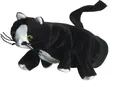 Handdocka katt