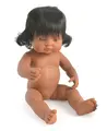 Minna docka L38 cm