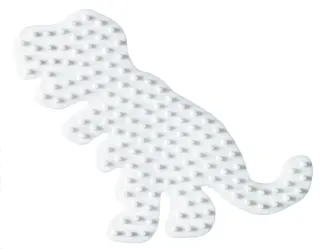 Midi p&#228;rlplatta dinosaurie