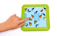 Fj&#228;rilsspelet smartgames