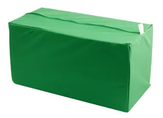 Kul&#246;r byggkloss rektangel L40 x B20 x H20 cm