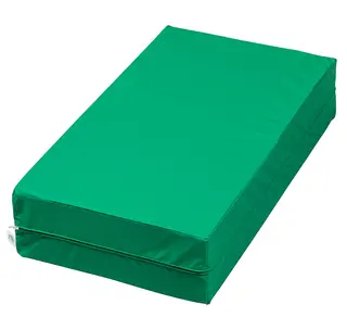 Kul&#246;r byggkloss rektangel L70 x B40 x H15 cm