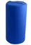 Kulör byggkloss cylinder Ø20 x 40 cm