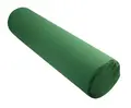 Kulör byggkloss cylinder bomull blå Ø20 x H80 cm