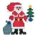 Midi p&#228;rlplatta tomte