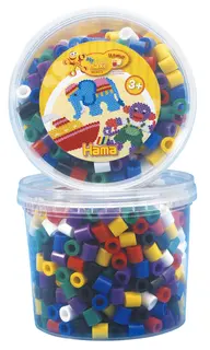 Hama maxip&#228;rlor mix 00 600 st