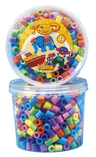 Hama maxip&#228;rlor mix 50 600 st