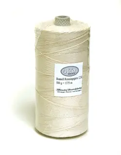 Mattvarp vit 500 g