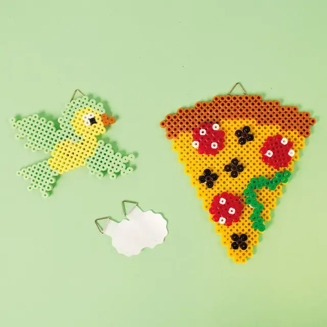 Upphängningskrokar 50 st 