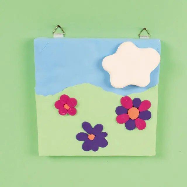 Upphängningskrokar 50 st 