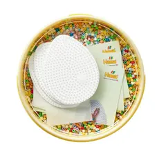 Hama rörpärlor påsk 30000 st