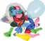 Ballonger runda 100 st
