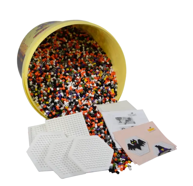 Hama rörpärlor påsk 30000 st 