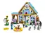 LEGO&#174; Friends djurklinik 428 delar