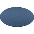 Otis prickig matta blå Ø300 cm