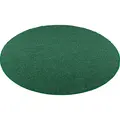 Otis prickig matta grön Ø250 cm