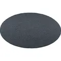 Otis prickig matta grå Ø250 cm