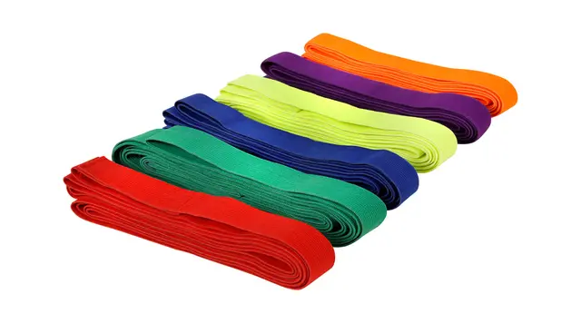 Twistband 6 st 