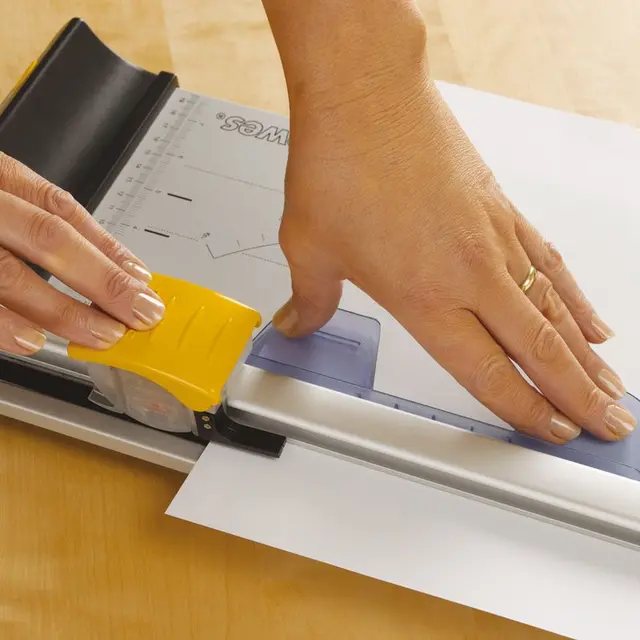 Rullskärare A3 Electron 