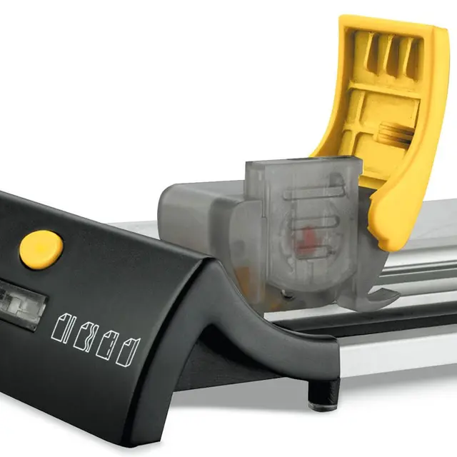 Rullskärare A3 Electron 