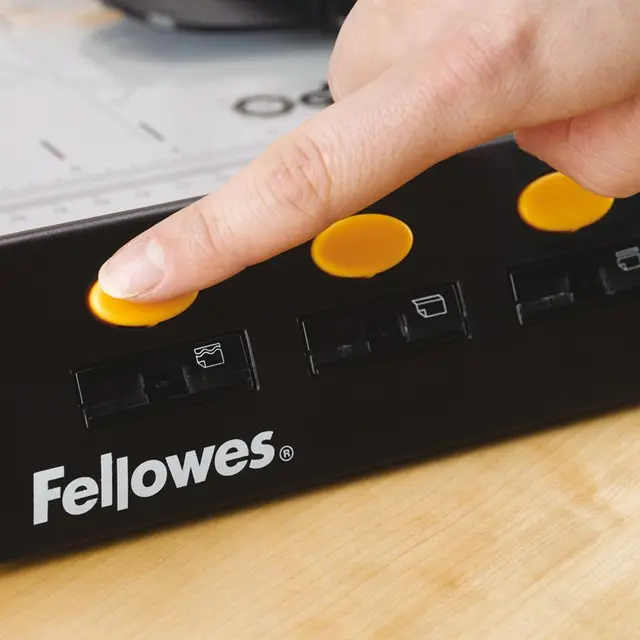 Rullskärare A3 Electron 