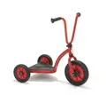Mini Viking trehjulig spark 2-4 år