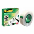 Scotch Magic tejp B19 mm