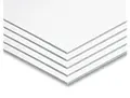 Arkitektkartong 50 x 70 cm, 3 mm, 10 st