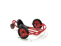 Viking Swingcart liten