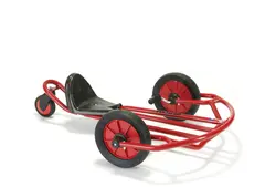 Viking swingcart stor