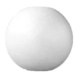 Styroporkulor 100 mm 10 st