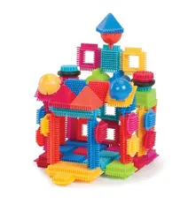 Nopper superset 93 delar