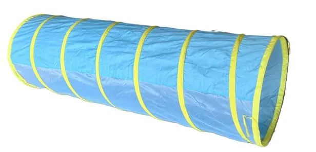 Lektunnel L180 x Ø60 cm 